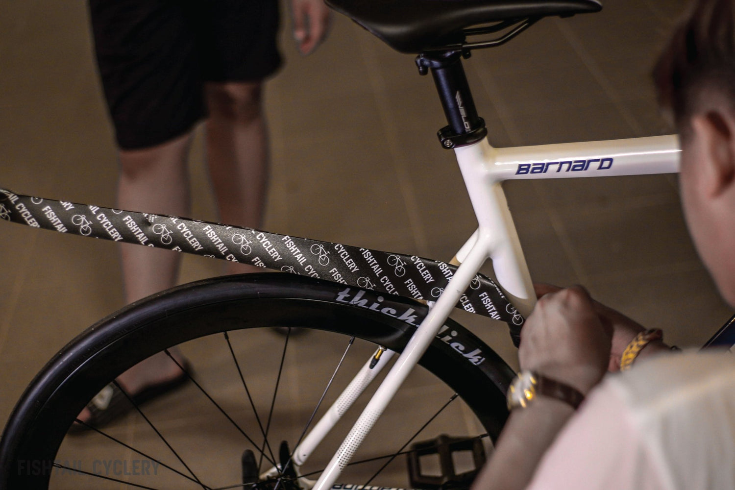 MUSGUARD - FISHTAIL CYCLERY