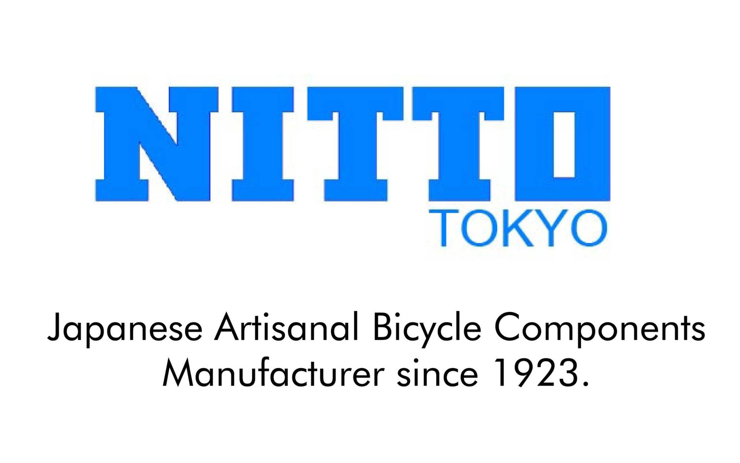 NITTO HANDLEWORKS - FISHTAIL CYCLERY