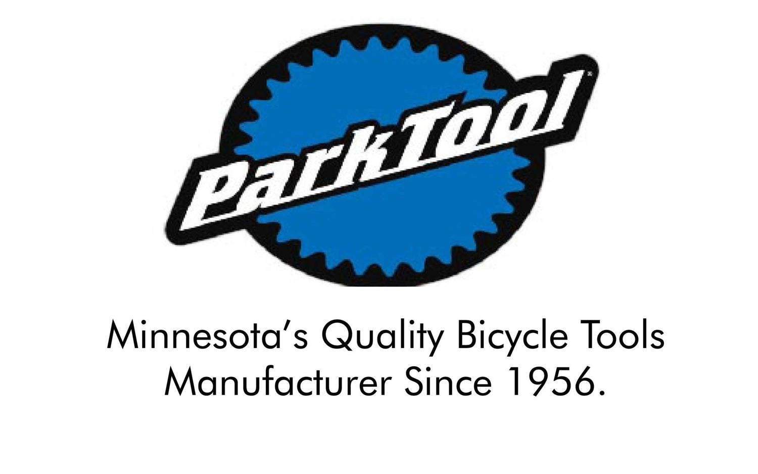 PARK TOOL - FISHTAIL CYCLERY