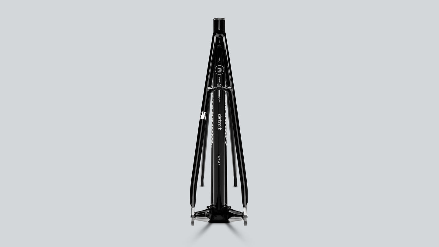 DOSNOVENTA Detroit Frameset