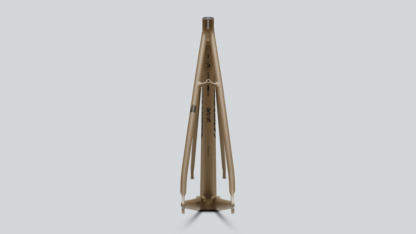 DOSNOVENTA Detroit Frameset