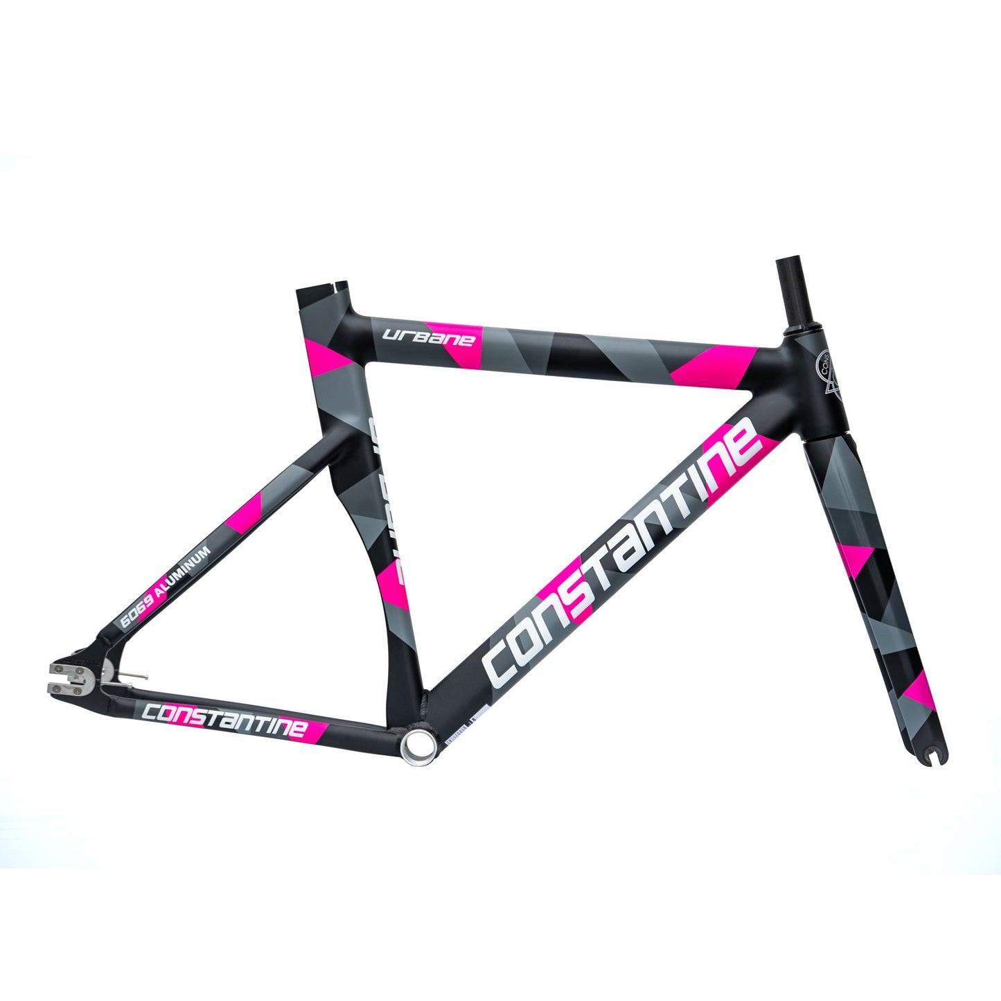 CONSTANTINE Urbane Frameset 2026