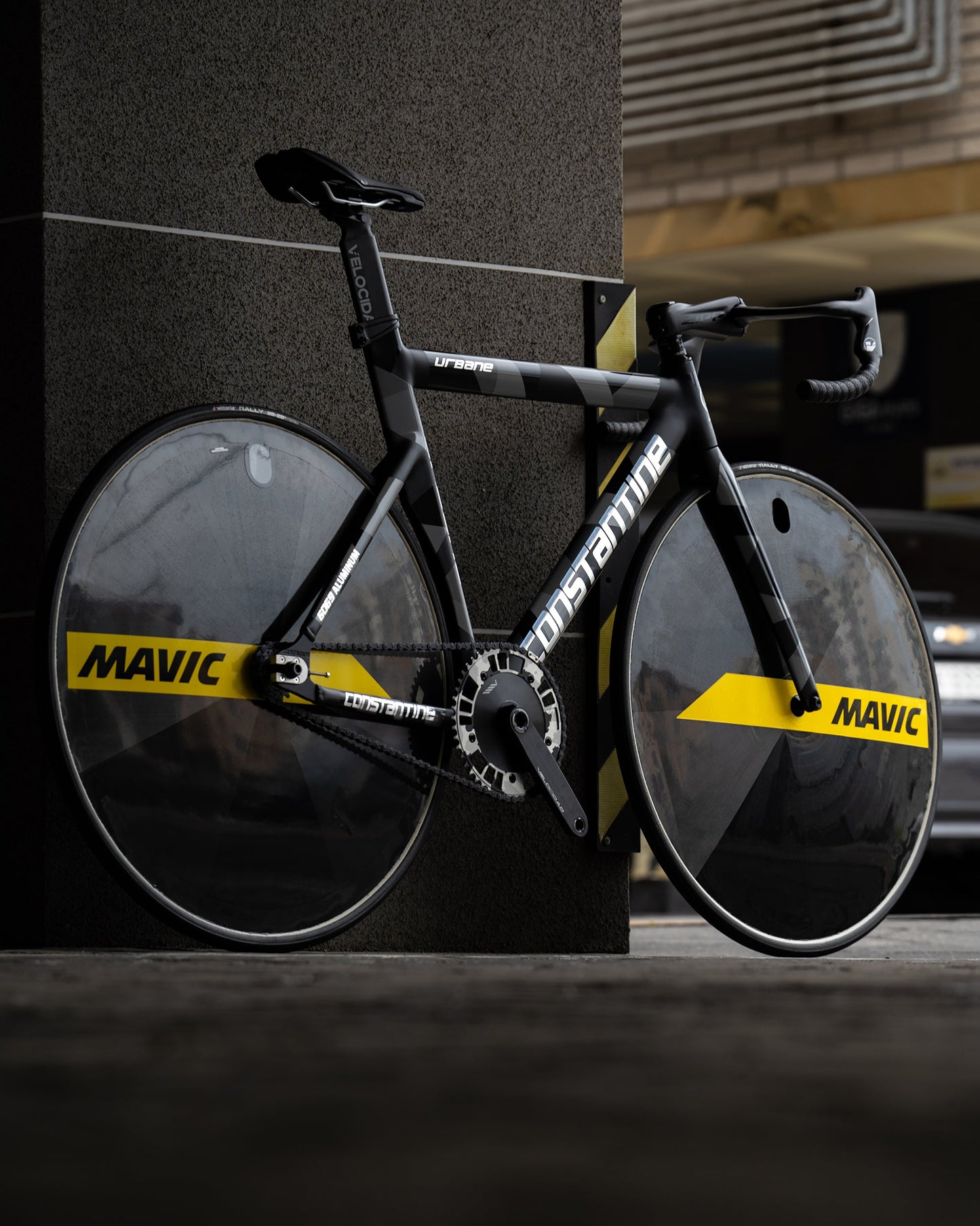 CONSTANTINE Urbane Frameset 2026