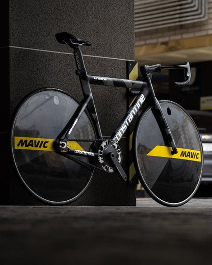 CONSTANTINE Urbane Frameset 2026