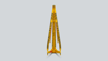 DOSNOVENTA Los Angeles Soul Goods Edition Frameset