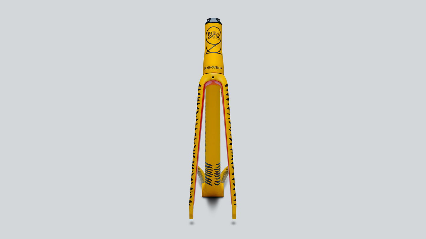 DOSNOVENTA Los Angeles Soul Goods Edition Frameset