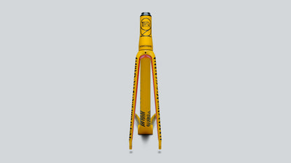 DOSNOVENTA Los Angeles Soul Goods Edition Frameset