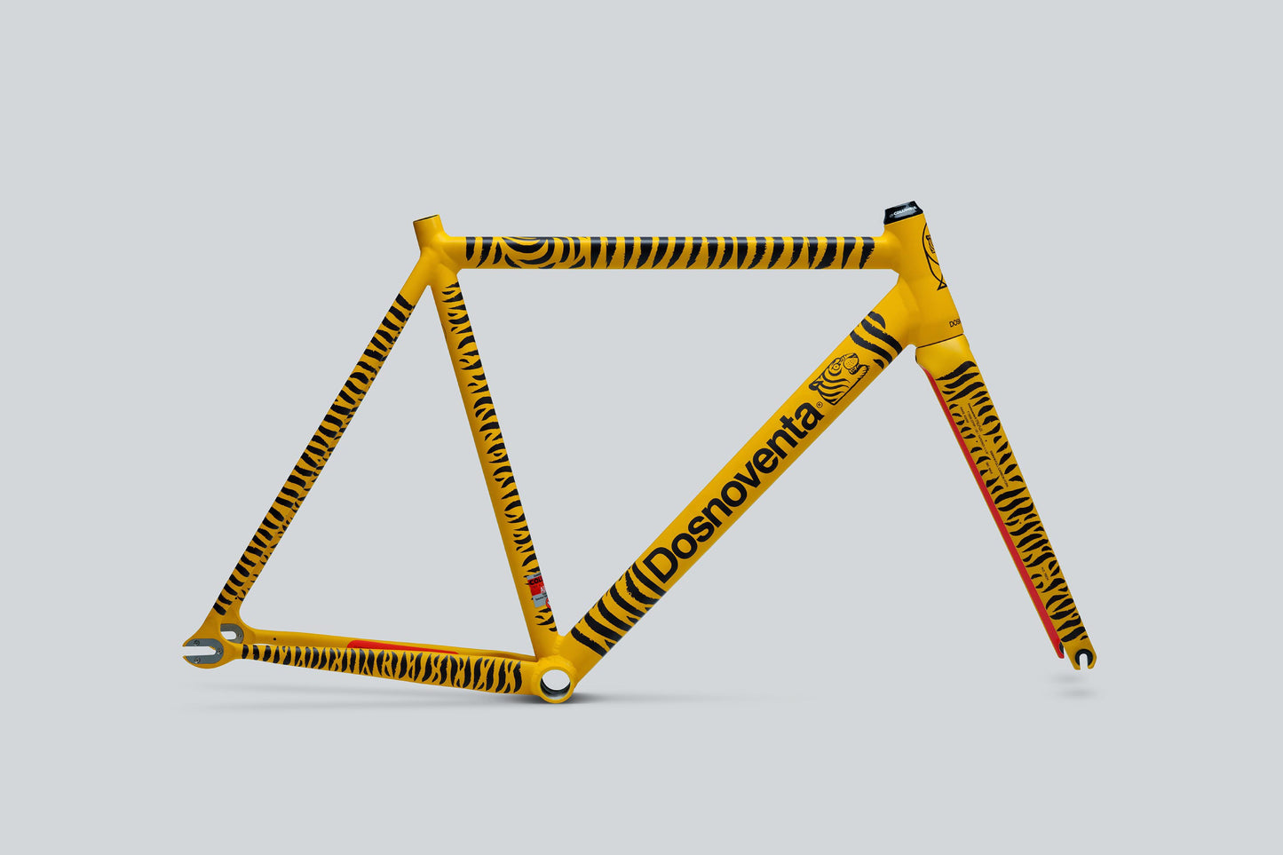 DOSNOVENTA Los Angeles Soul Goods Edition Frameset