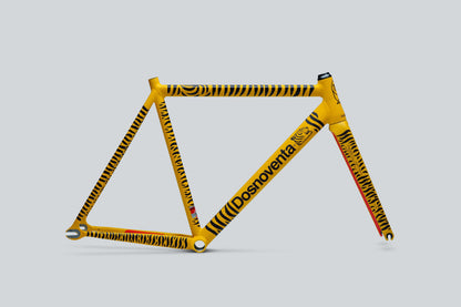 DOSNOVENTA Los Angeles Soul Goods Edition Frameset