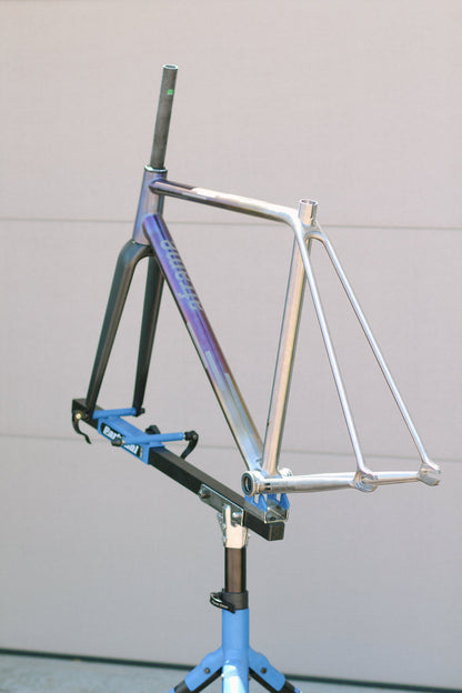 A-Frame AllTrack Frameset
