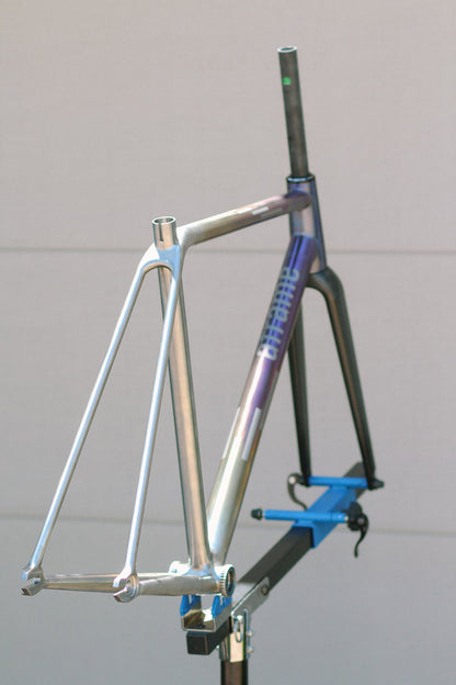 A-Frame AllTrack Frameset