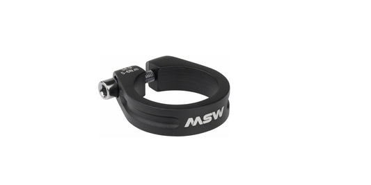 MSW Seatpost Clamp
