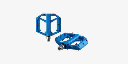 SHIMANO Flat Pedal for Trail PD-GR400