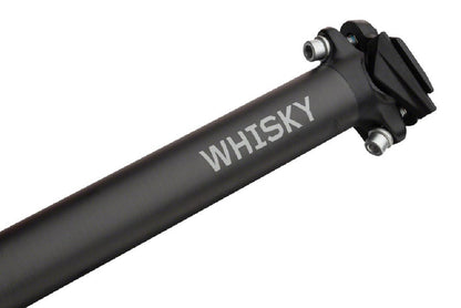WHISKY No. 7 Carbon Seatpost