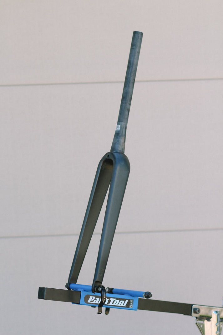 A - Frame - A - FRAME AllTrack Fork - FISHTAIL CYCLERY