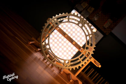 Alter Cycles - ALTER MM49HA - FISHTAIL CYCLERY