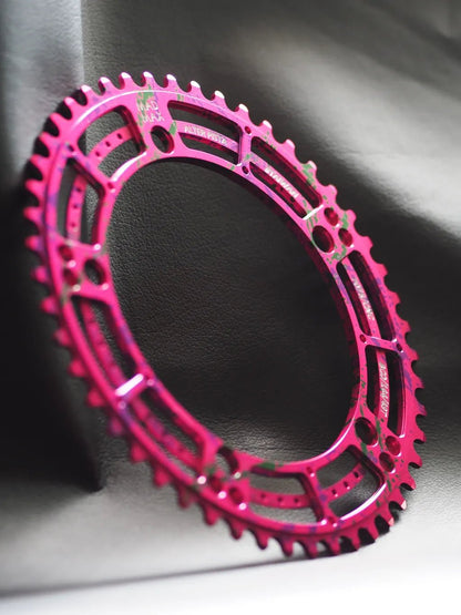 Alter Cycles - ALTER MM49RS Chainring - FISHTAIL CYCLERY