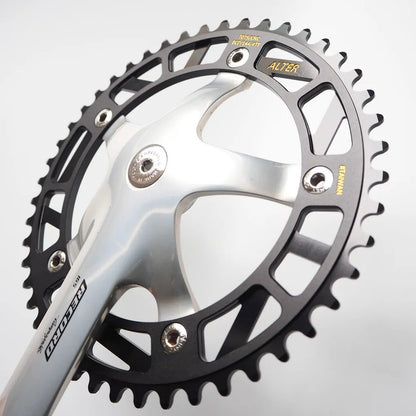 Alter Cycles - ALTER SC49B Chainring - FISHTAIL CYCLERY