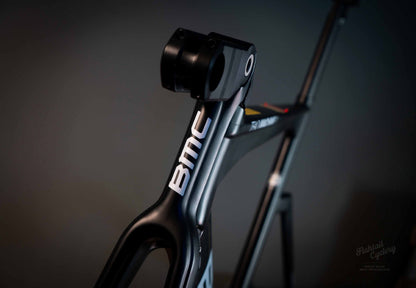 BMC - BMC Track Machine 01 Frameset - FISHTAIL CYCLERY
