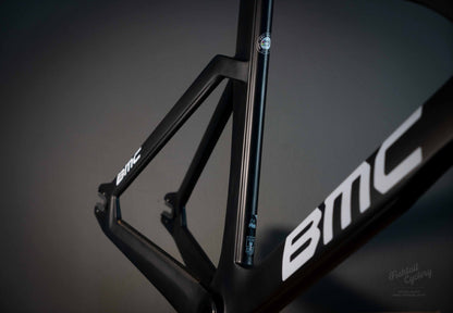 BMC - BMC Track Machine 01 Frameset - FISHTAIL CYCLERY