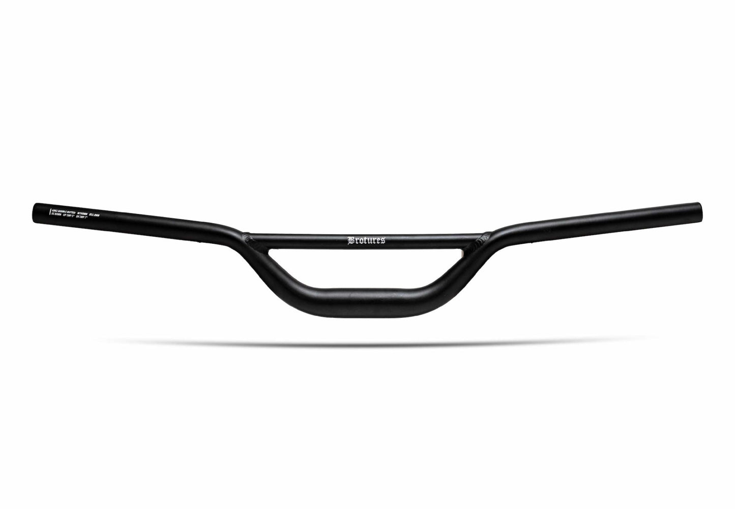 Brotures - BROTURES Hookup Bar - FISHTAIL CYCLERY
