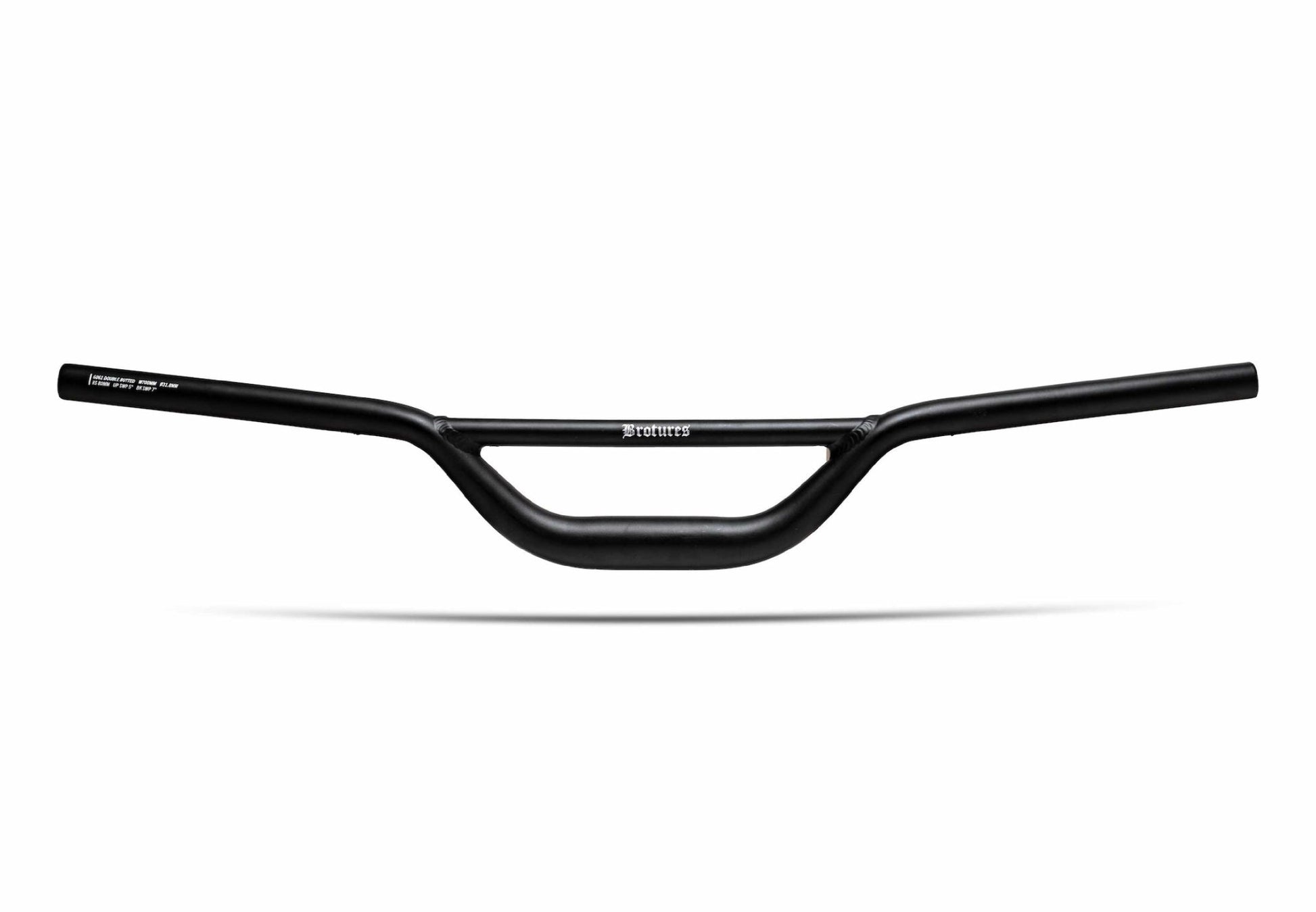 Brotures - BROTURES Hookup Bar - FISHTAIL CYCLERY
