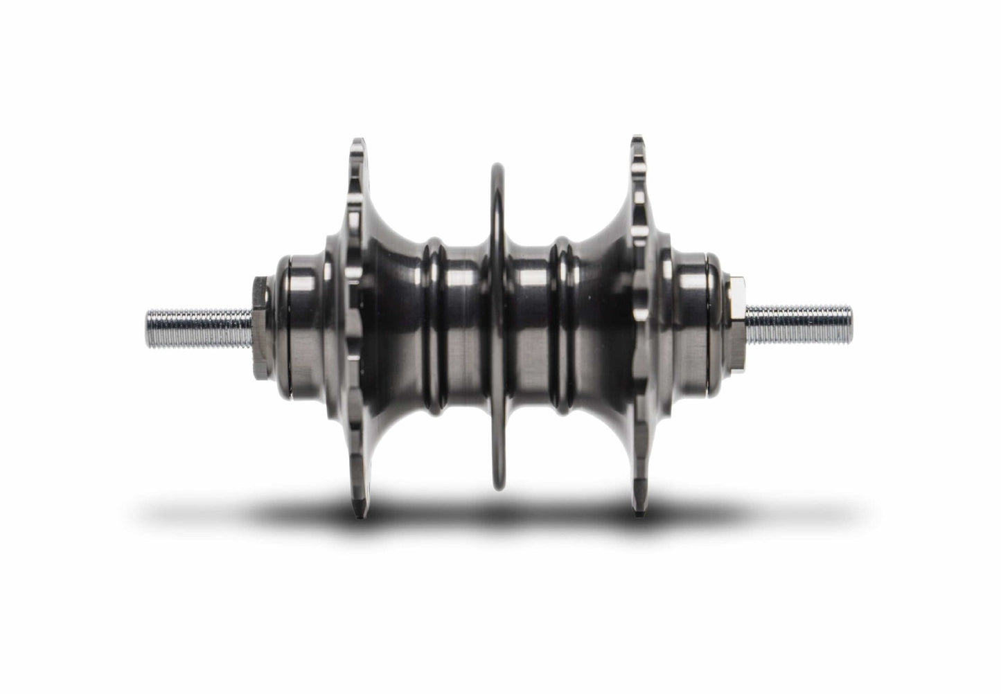 Brotures - BROTURES Triple Threat Hub - FISHTAIL CYCLERY
