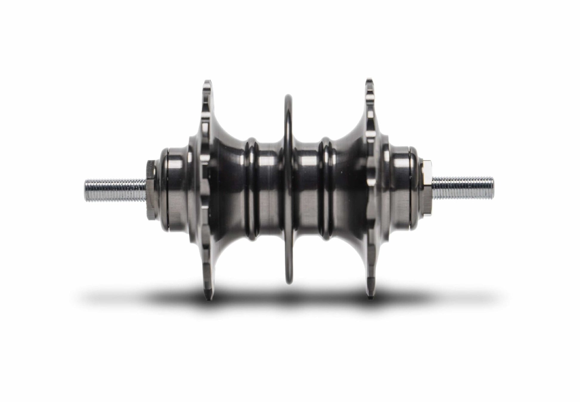 Brotures - BROTURES Triple Threat Hub - FISHTAIL CYCLERY