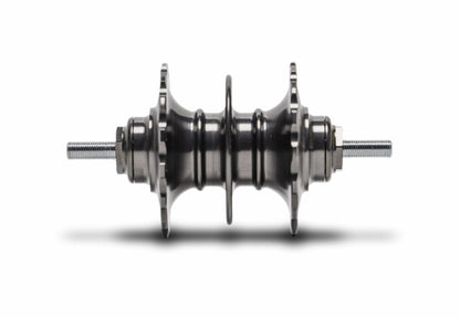Brotures - BROTURES Triple Threat Hub - FISHTAIL CYCLERY