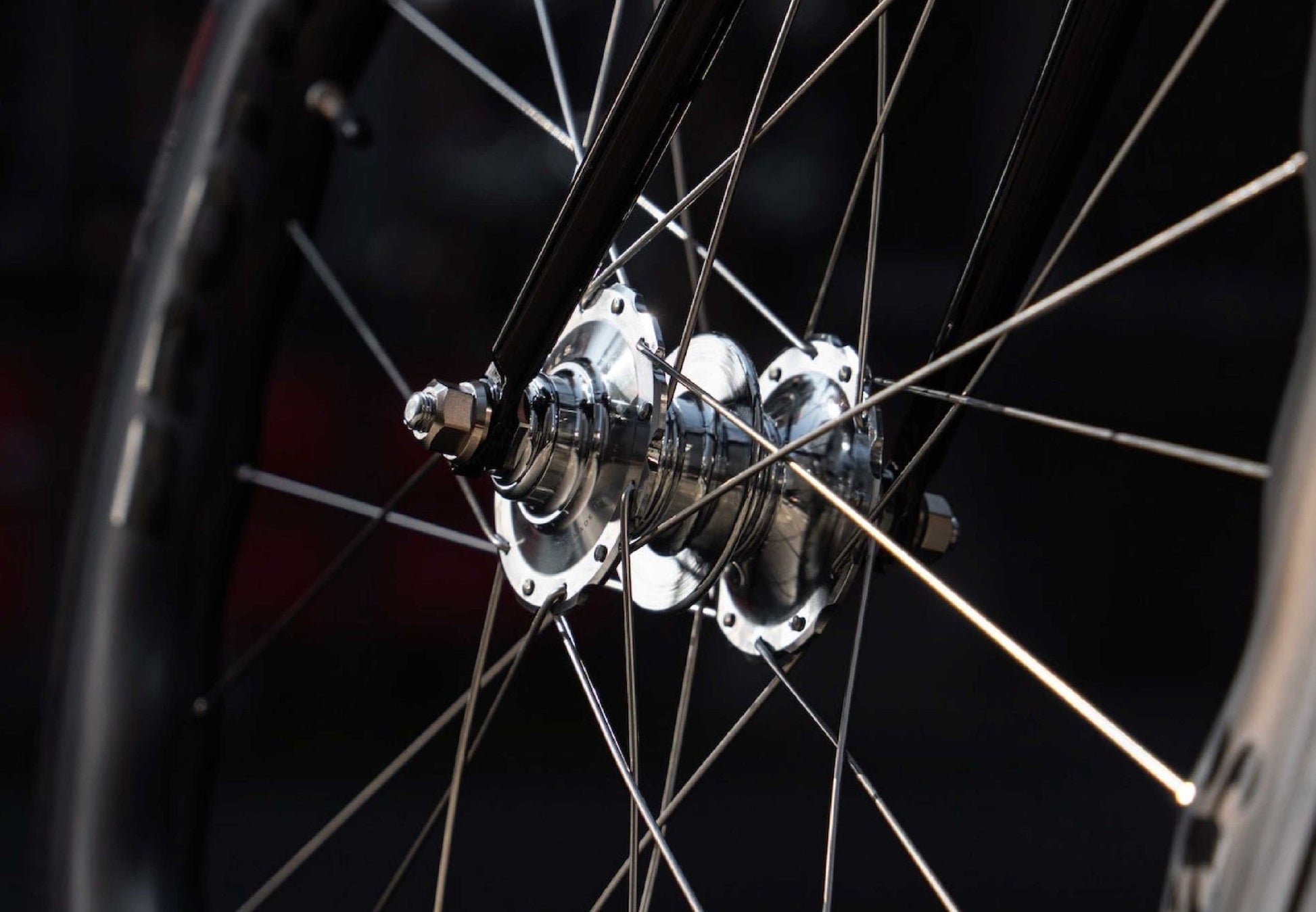 Brotures - BROTURES Triple Threat Hub - FISHTAIL CYCLERY