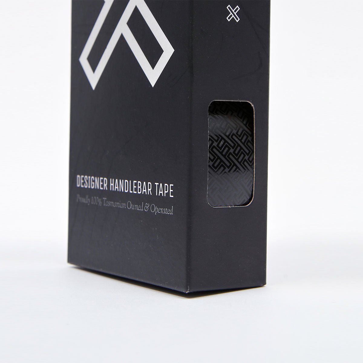 Burgh - BURGH Mosaic Stealth Bartape - FISHTAIL CYCLERY