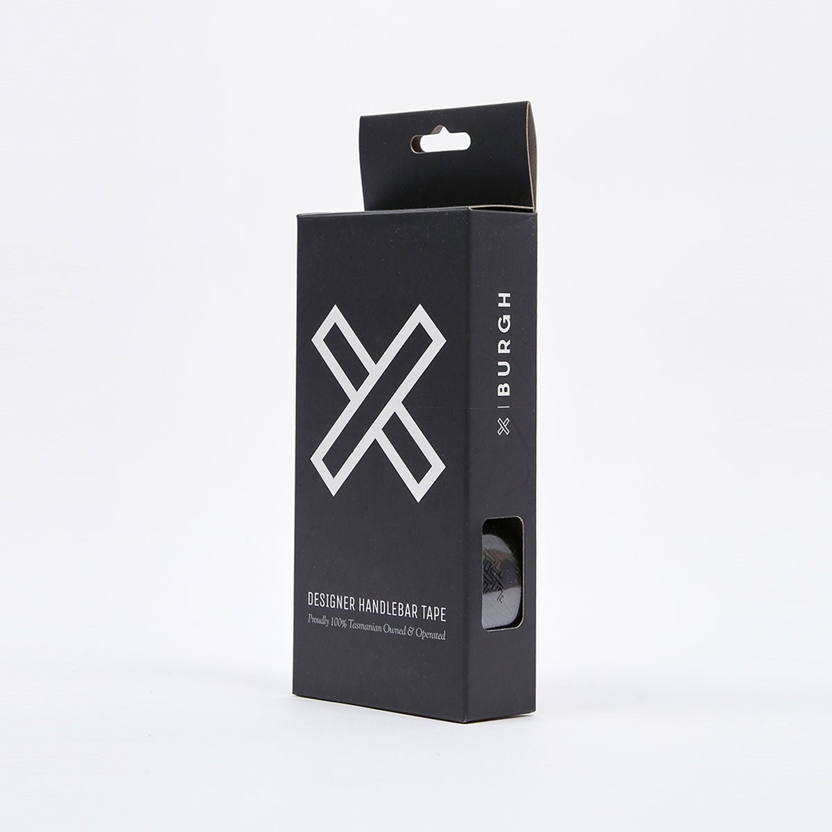 Burgh - BURGH Mosaic Stealth Bartape - FISHTAIL CYCLERY