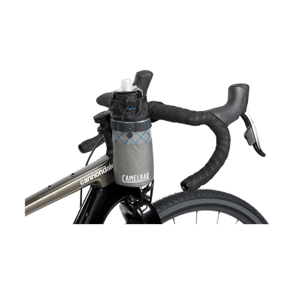 CamelBak - CAMELBAK M.U.L.E. Stem Pack - Wolf Grey - FISHTAIL CYCLERY