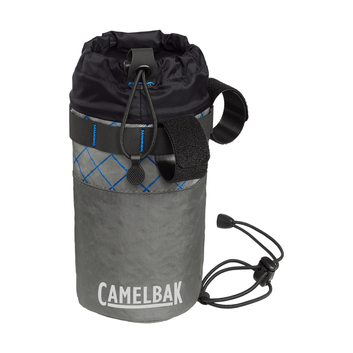 CamelBak - CAMELBAK M.U.L.E. Stem Pack - Wolf Grey - FISHTAIL CYCLERY