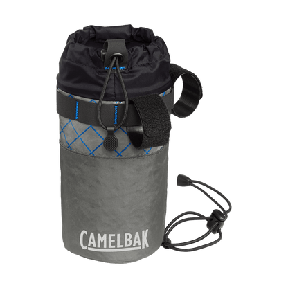 CamelBak - CAMELBAK M.U.L.E. Stem Pack - Wolf Grey - FISHTAIL CYCLERY