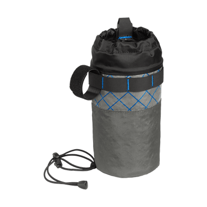 CamelBak - CAMELBAK M.U.L.E. Stem Pack - Wolf Grey - FISHTAIL CYCLERY