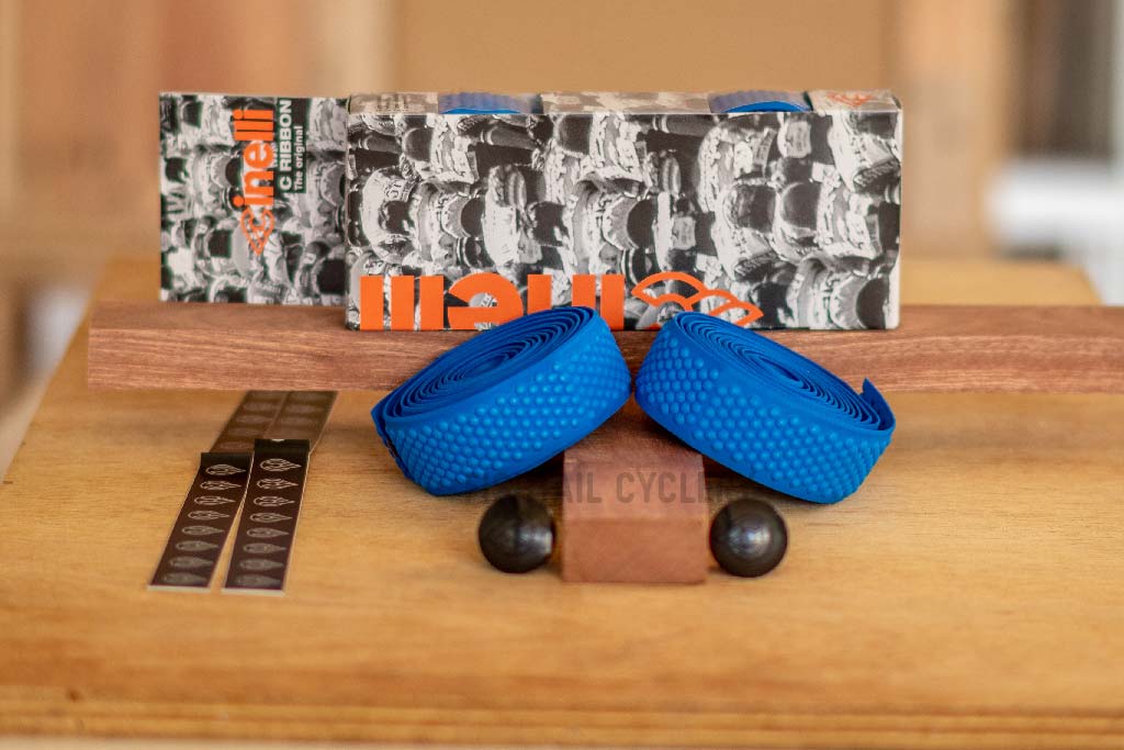 Cinelli - CINELLI Bubble Handlebar Tape - FISHTAIL CYCLERY