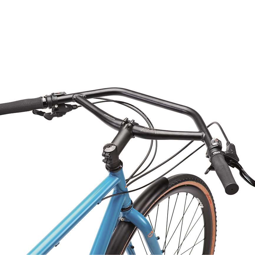 Cinelli - CINELLI Hobootleg Interrail Complete Touring Bike - FISHTAIL CYCLERY