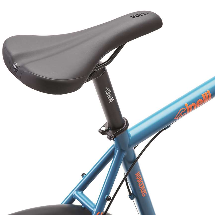 Cinelli - CINELLI Hobootleg Interrail Complete Touring Bike - FISHTAIL CYCLERY
