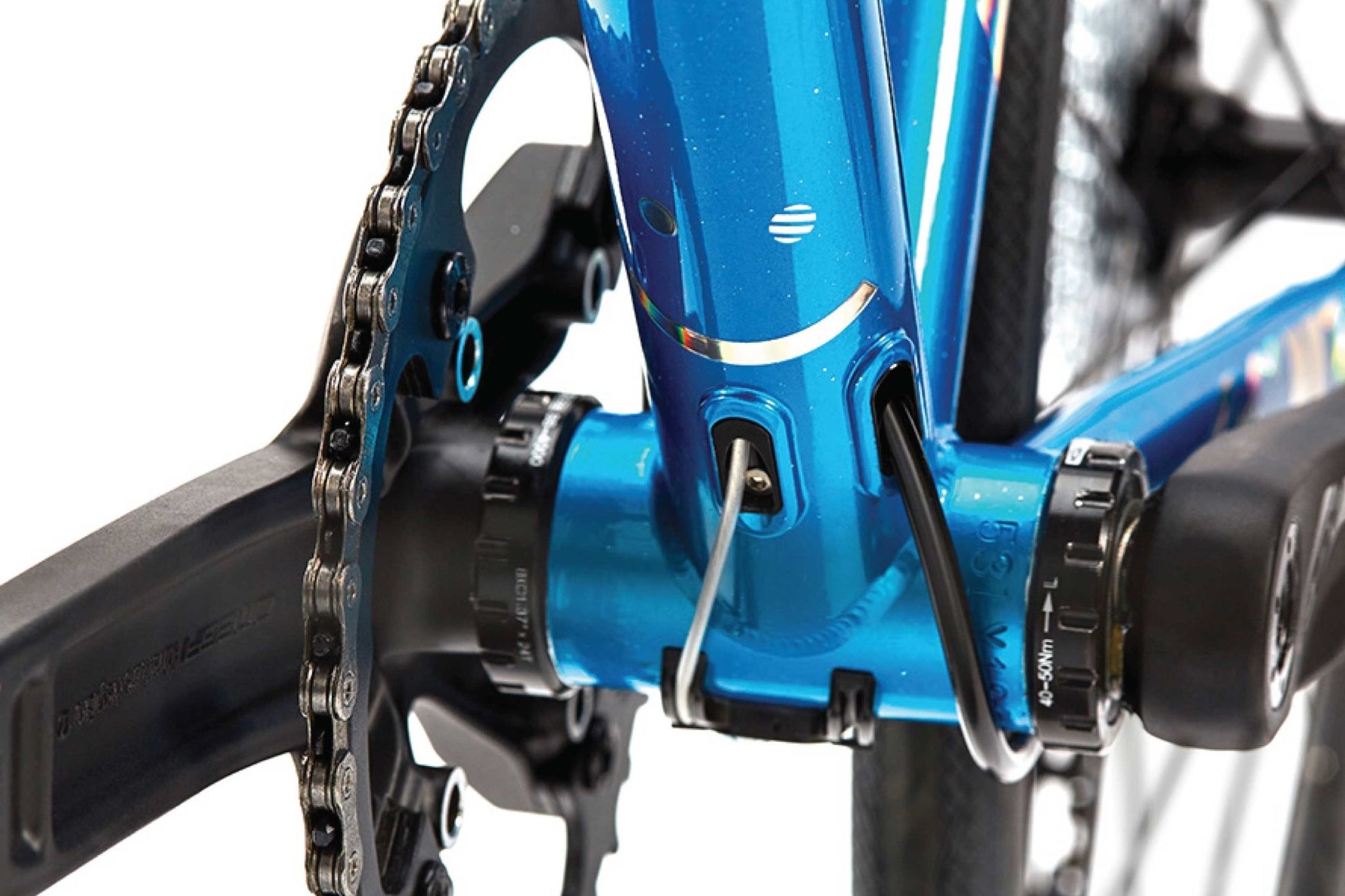 CINELLI Vigorelli Road Frameset (Disc Brake) – FISHTAIL CYCLERY