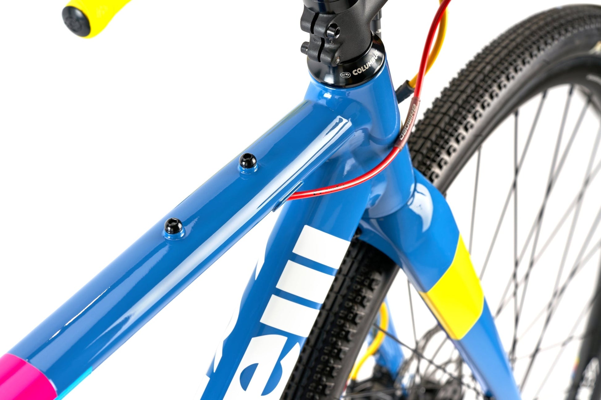 CINELLI Zydeco Lala Complete Gravel Bike