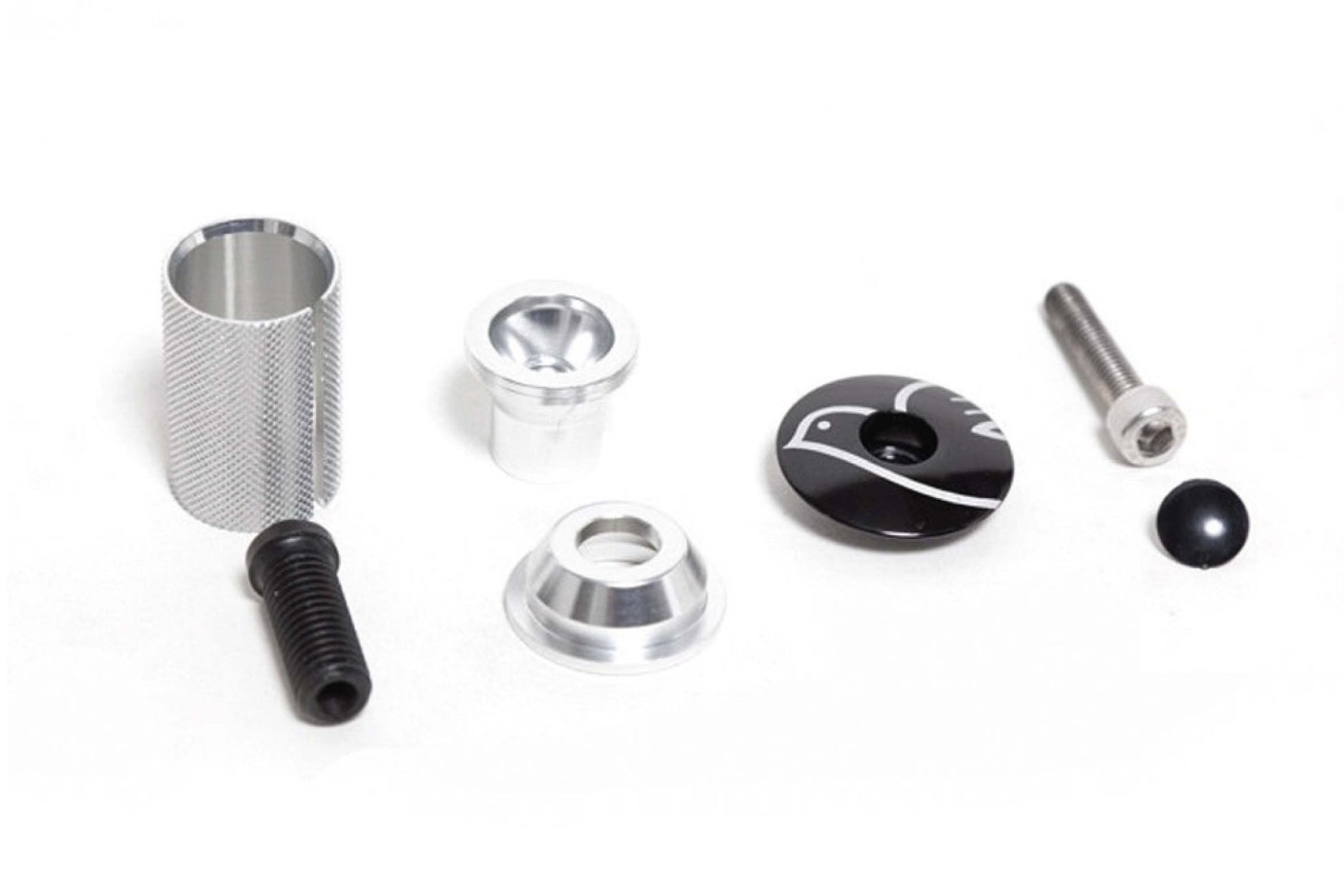 Columbus - COLUMBUS Expander For Carbon Steerer - FISHTAIL CYCLERY