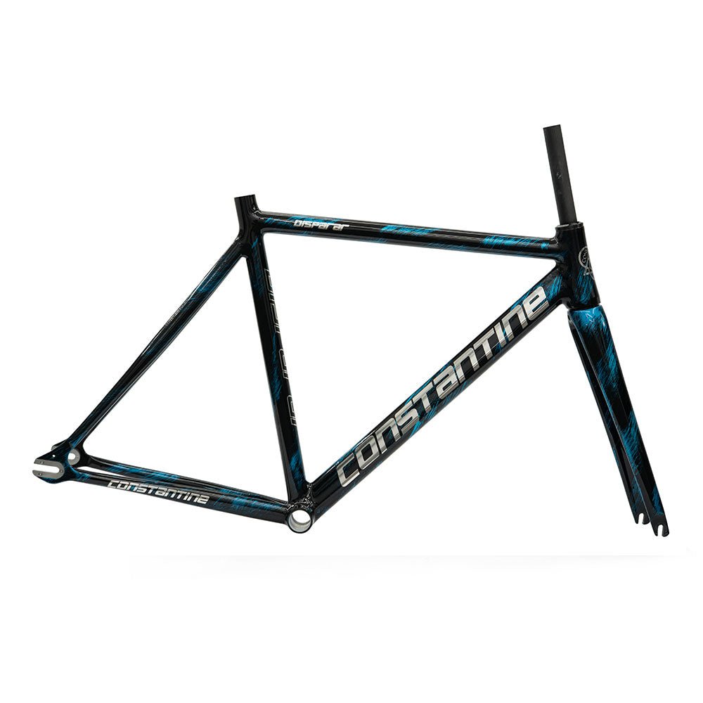 Constantine - CONSTANTINE Disparar Frameset 2026 - FISHTAIL CYCLERY