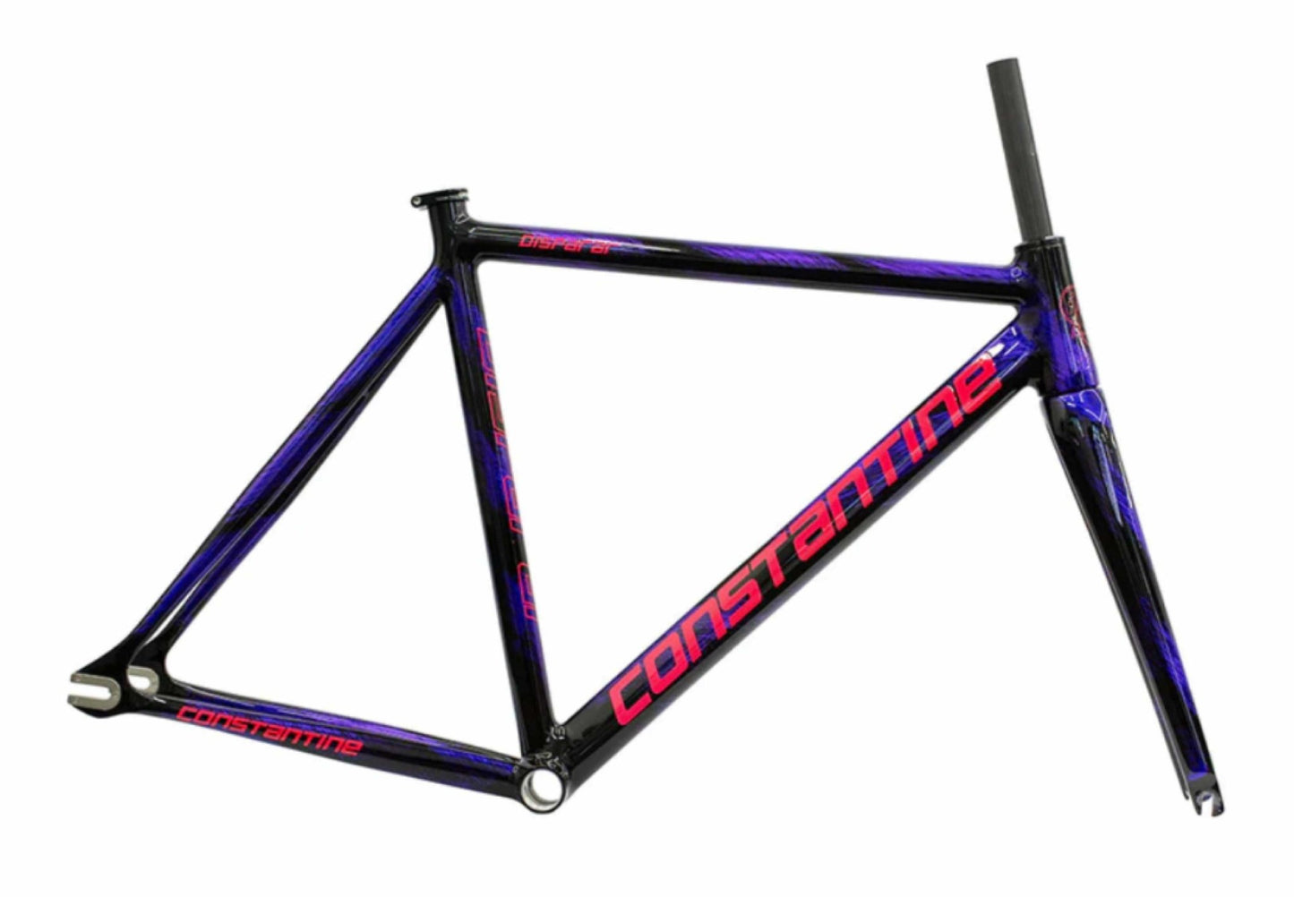 Constantine - CONSTANTINE Disparar Frameset 2026 - FISHTAIL CYCLERY