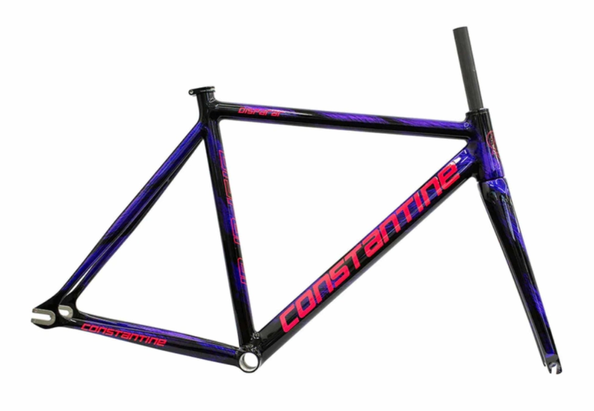 Constantine - CONSTANTINE Disparar Frameset 2026 - FISHTAIL CYCLERY