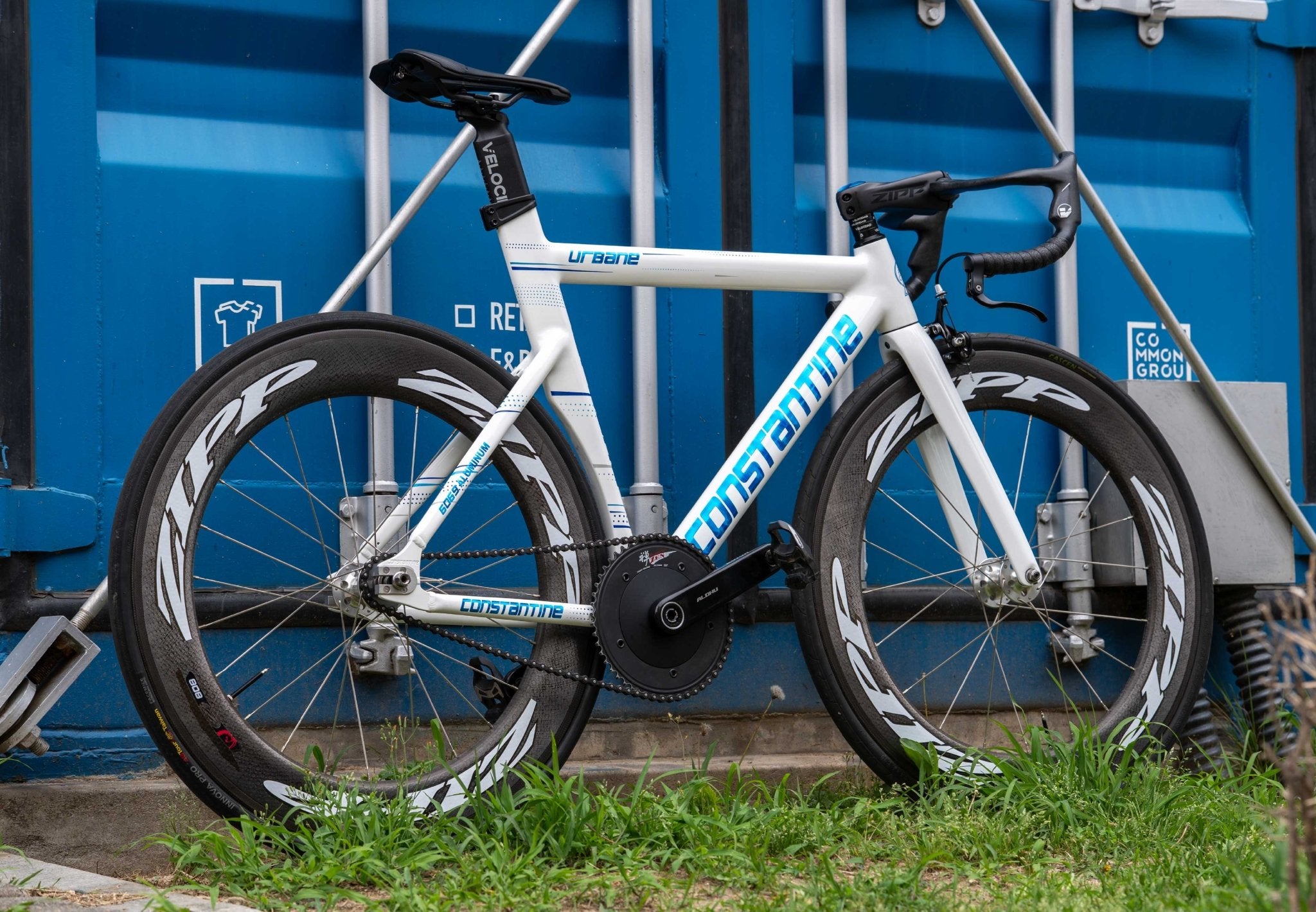 CONSTANTINE Urbane Frameset 2026