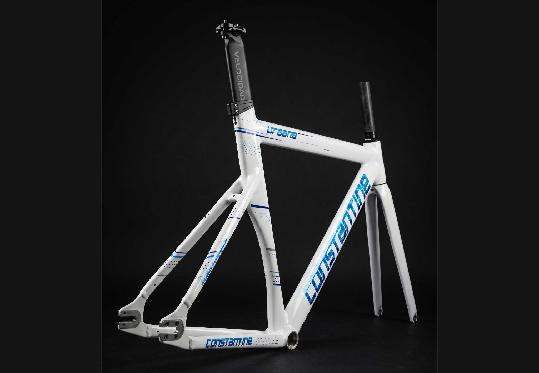 CONSTANTINE Urbane Frameset 2026