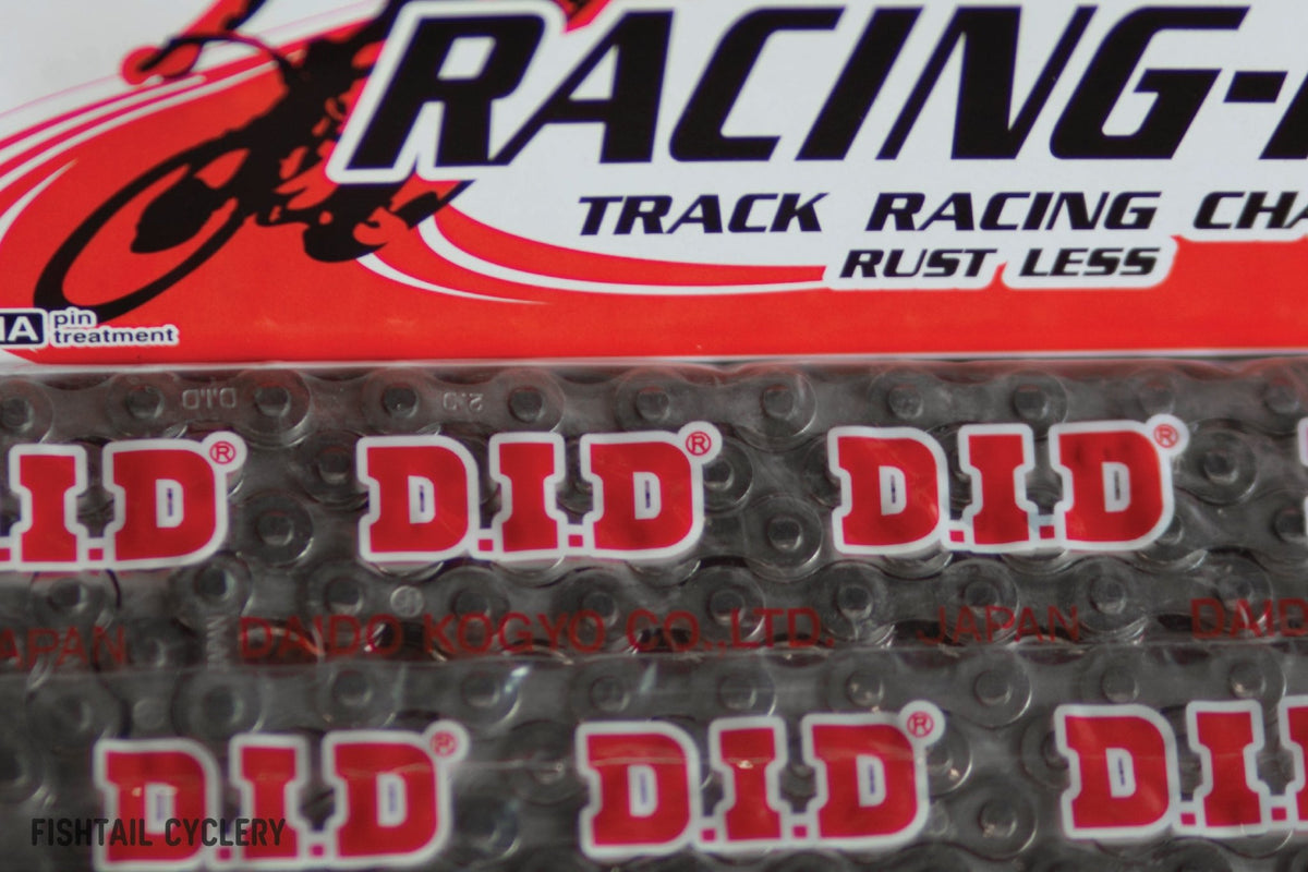 Daido Chain Did Chain Logo
