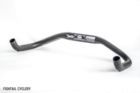 Deda - Deda Crononero Low Rider - FISHTAIL CYCLERY