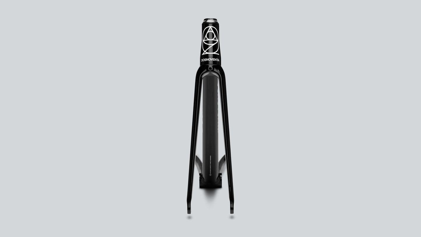 Dosnoventa - DOSNOVENTA Detroit Frameset - FISHTAIL CYCLERY